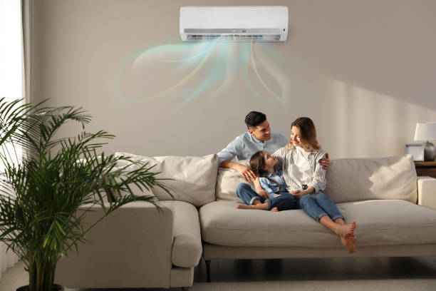 Best Commercial HVAC repair  in Montgomery, OH