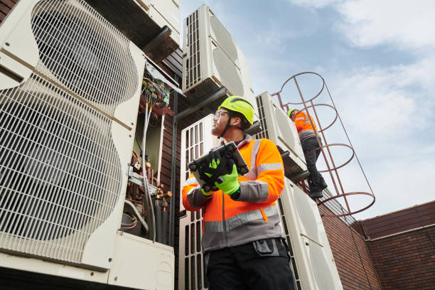 Montgomery, OH HVAC Company