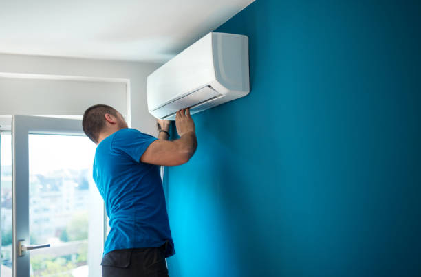 Best Local HVAC companies  in Montgomery, OH