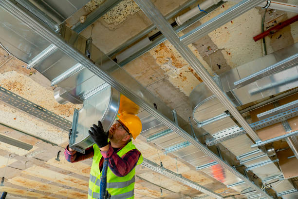 Best HVAC companies near me  in Montgomery, OH