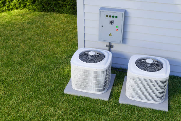 Best HVAC tune-up services  in Montgomery, OH