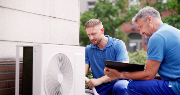 Best Central air repair  in Montgomery, OH