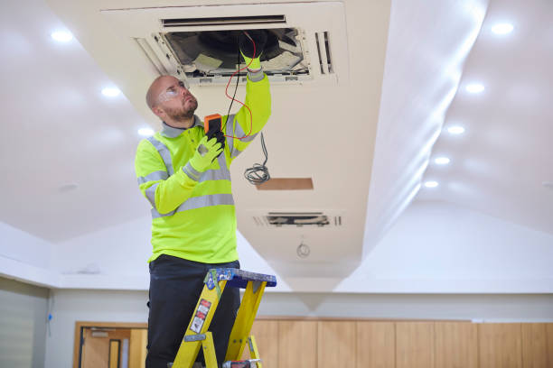 Best Ductless HVAC repair  in Montgomery, OH
