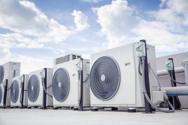 Best 24/7 HVAC repair  in Montgomery, OH