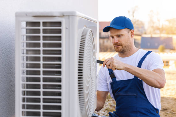 Best HVAC service technicians  in Montgomery, OH