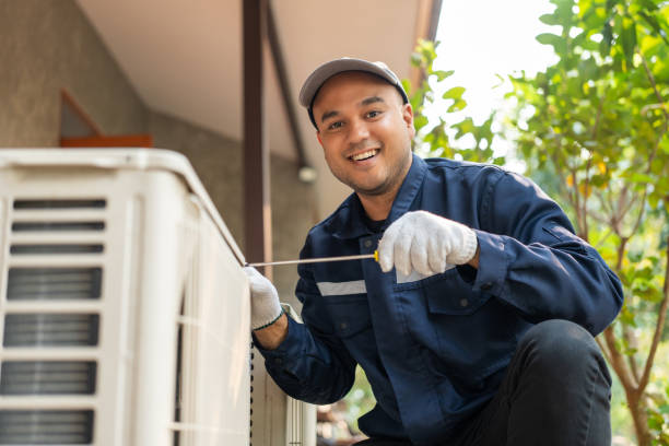 Best Residential HVAC services  in Montgomery, OH