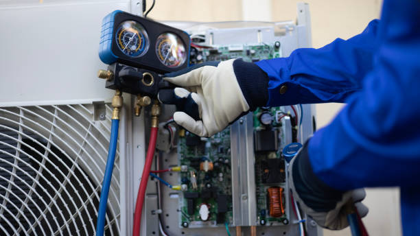 Best Furnace repair near me  in Montgomery, OH